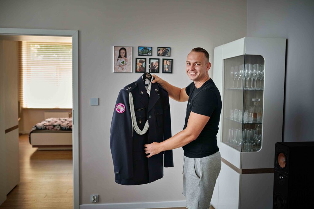 reportaż ślubny opoczno