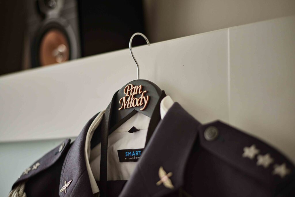 reportaż ślubny opoczno fotowronski