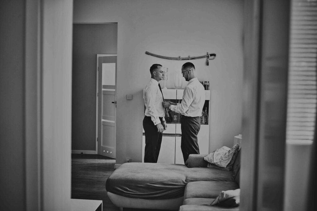 reportaż ślubny opoczno fotowronski