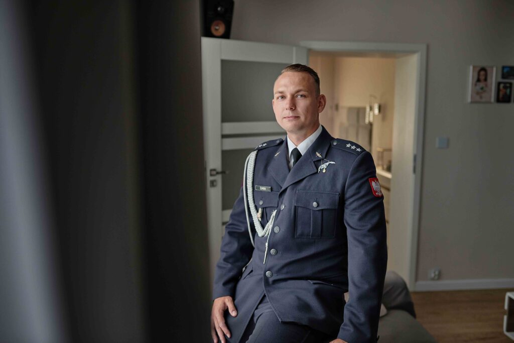 reportaż ślubny opoczno fotowronski