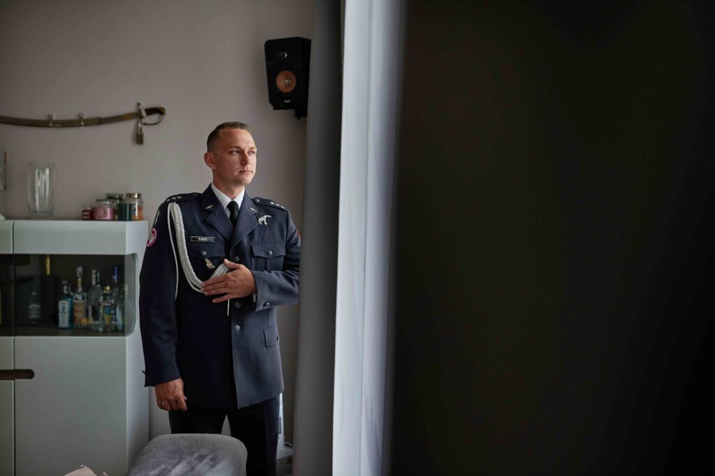 reportaż ślubny opoczno fotowronski