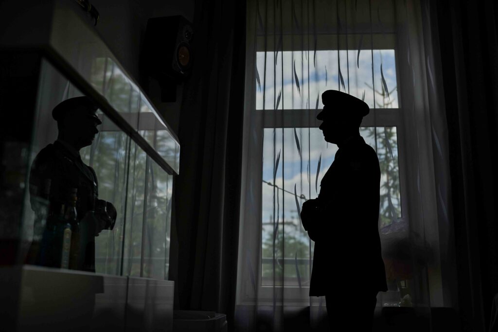 reportaż ślubny opoczno fotowronski