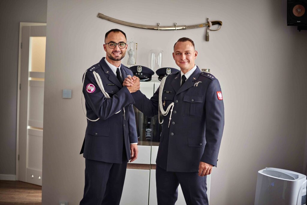 reportaż ślubny opoczno fotowronski