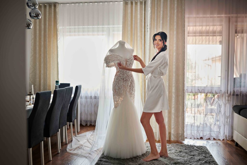 reportaż ślubny opoczno fotowronski