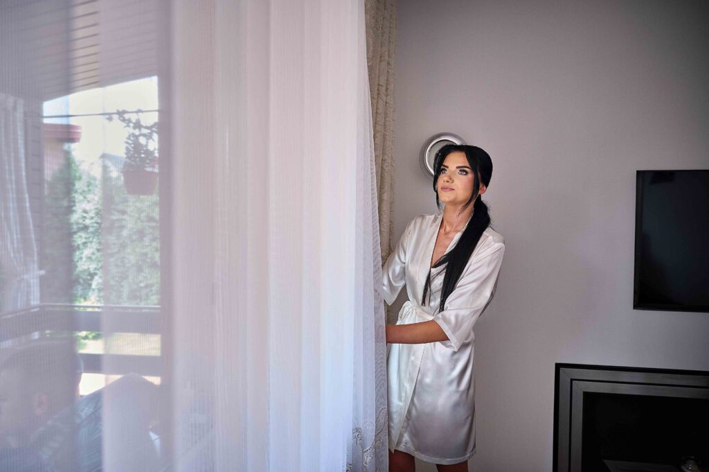 reportaż ślubny opoczno fotowronski