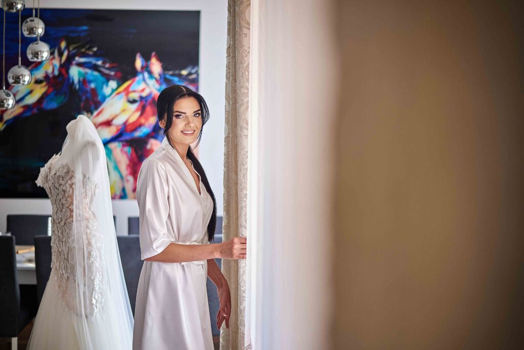 reportaż ślubny opoczno fotowronski