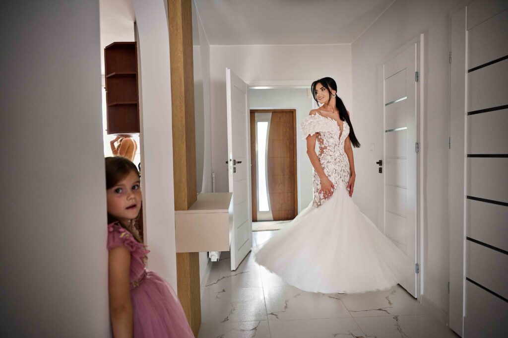 reportaż ślubny opoczno fotowronski