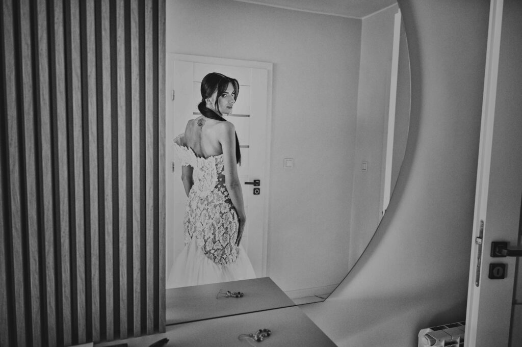 reportaż ślubny opoczno fotowronski