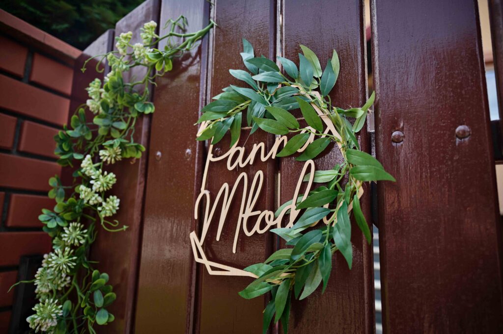 reportaż ślubny opoczno fotowronski