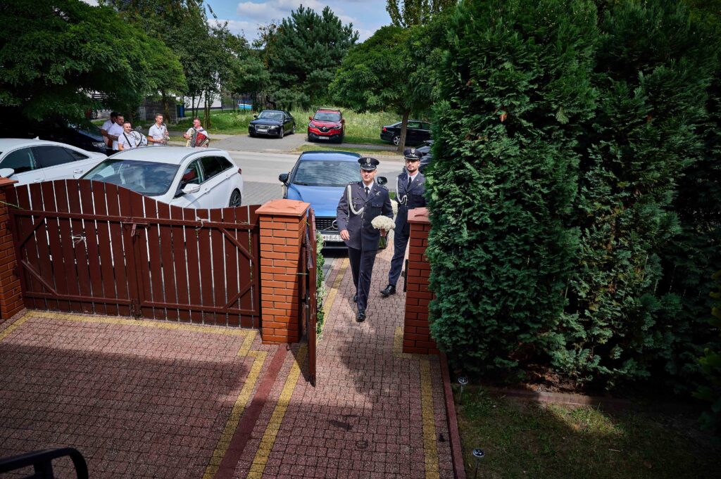 reportaż ślubny opoczno fotowronski