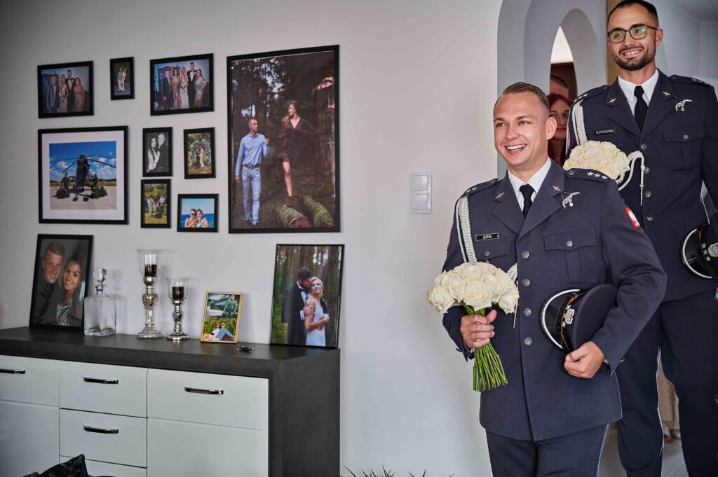 reportaż ślubny opoczno fotowronski