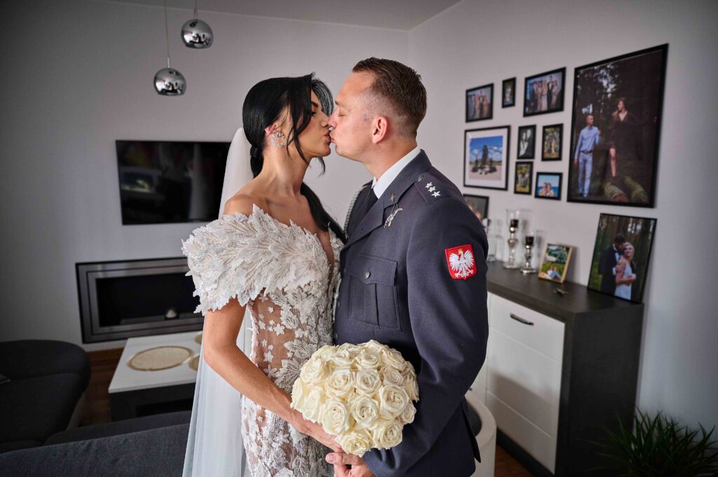 reportaż ślubny opoczno fotowronski