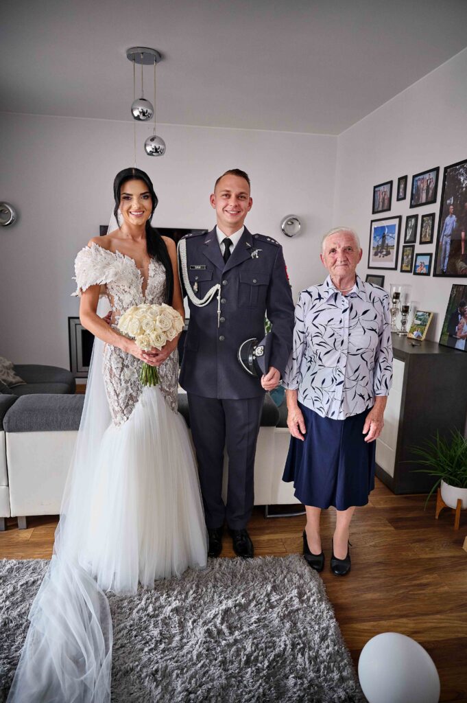 reportaż ślubny opoczno fotowronski