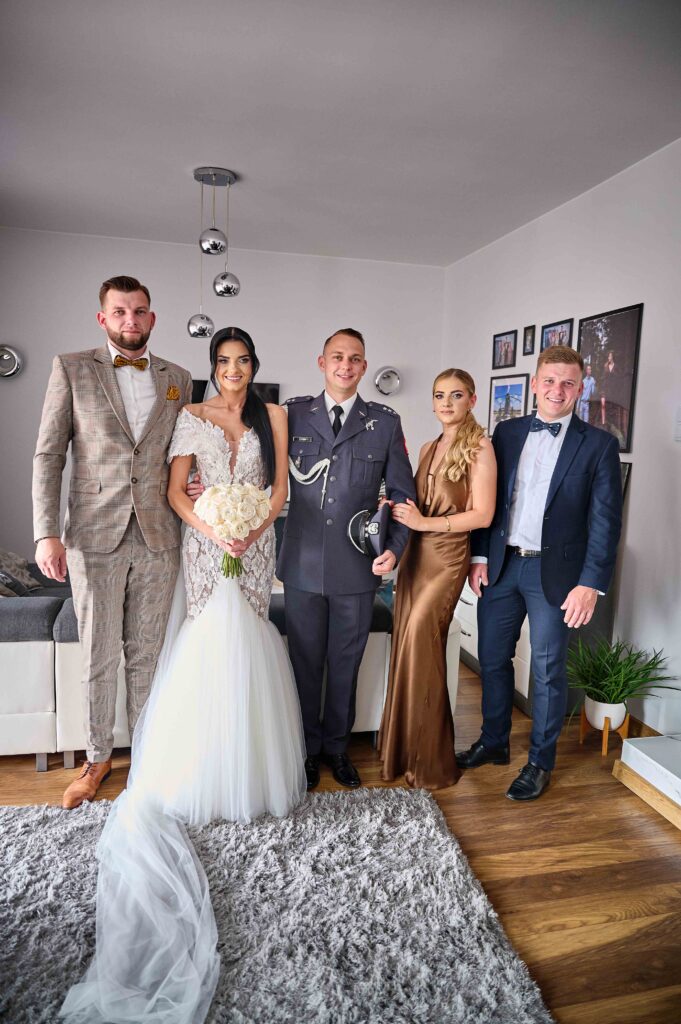 reportaż ślubny opoczno fotowronski