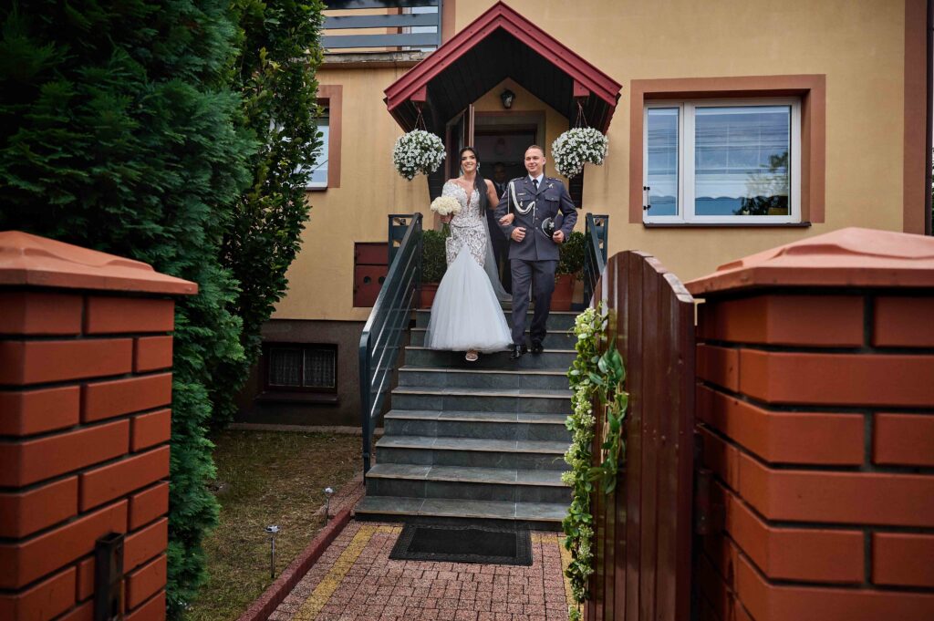 reportaż ślubny opoczno fotowronski