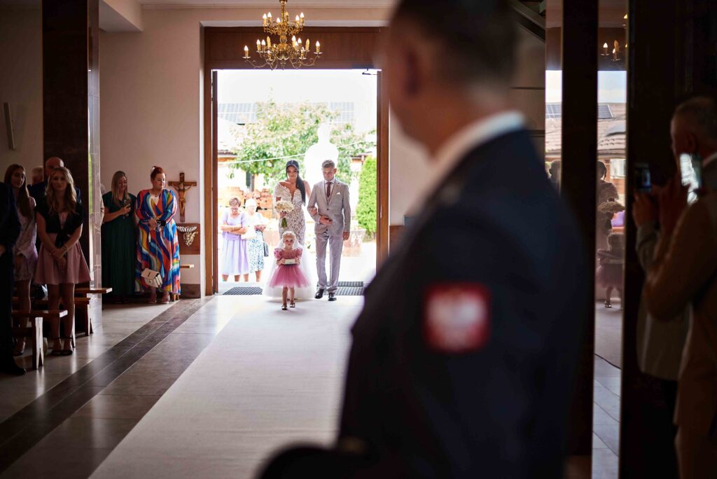 reportaż ślubny opoczno fotowronski