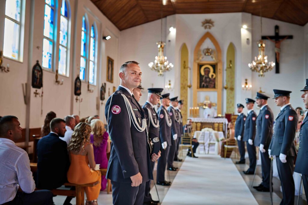 reportaż ślubny opoczno fotowronski