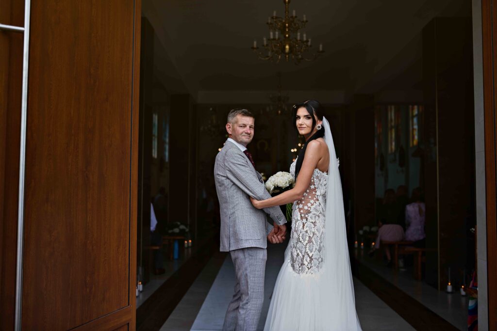 reportaż ślubny opoczno fotowronski