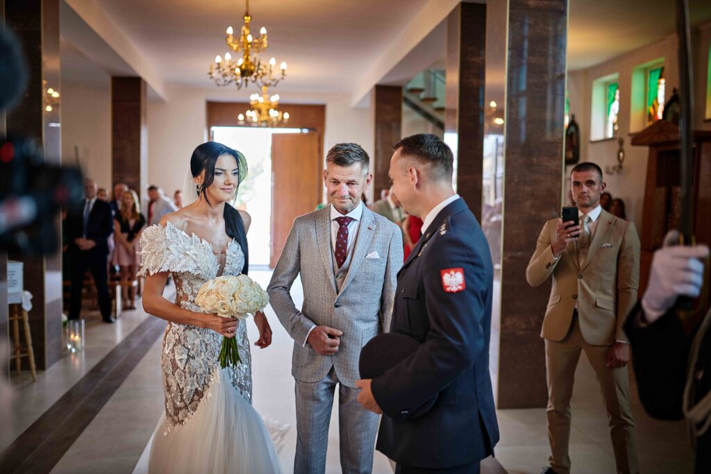 reportaż ślubny opoczno fotowronski