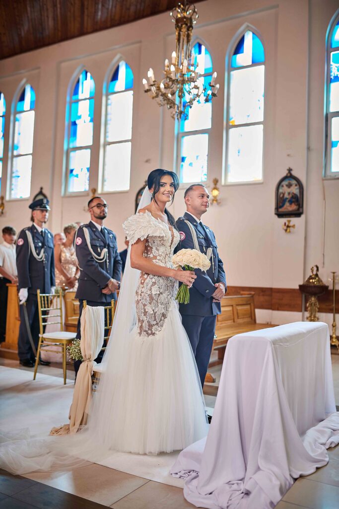 reportaż ślubny opoczno fotowronski