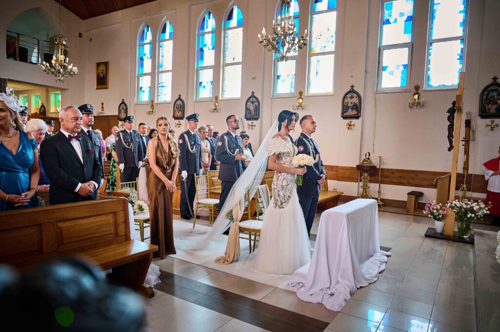 reportaż ślubny opoczno fotowronski