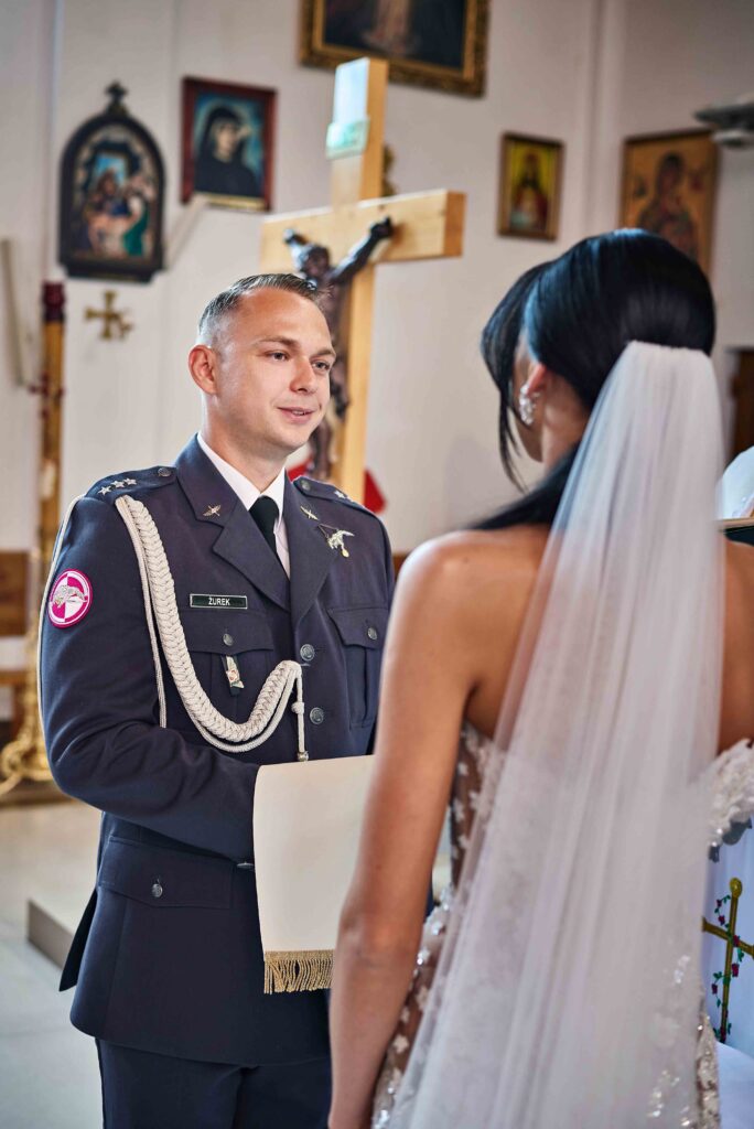 reportaż ślubny opoczno fotowronski