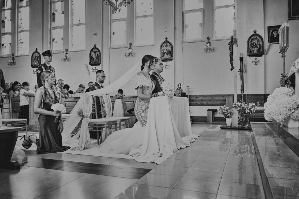 reportaż ślubny opoczno fotowronski