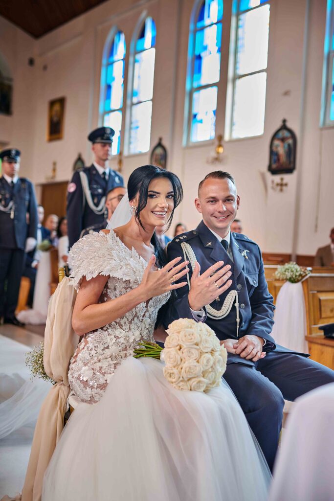 reportaż ślubny opoczno fotowronski