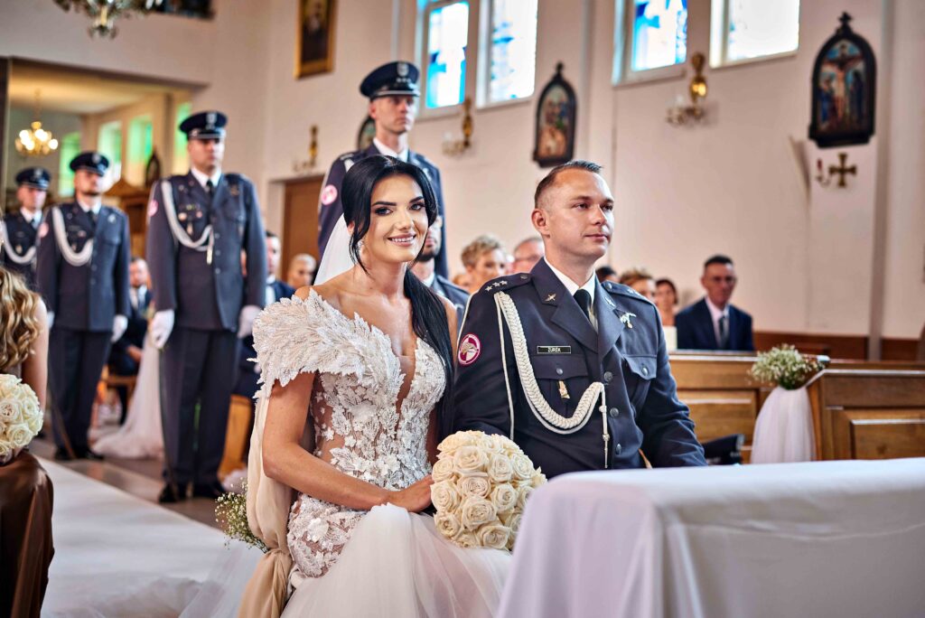 reportaż ślubny opoczno fotowronski