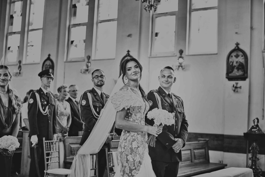 reportaż ślubny opoczno fotowronski