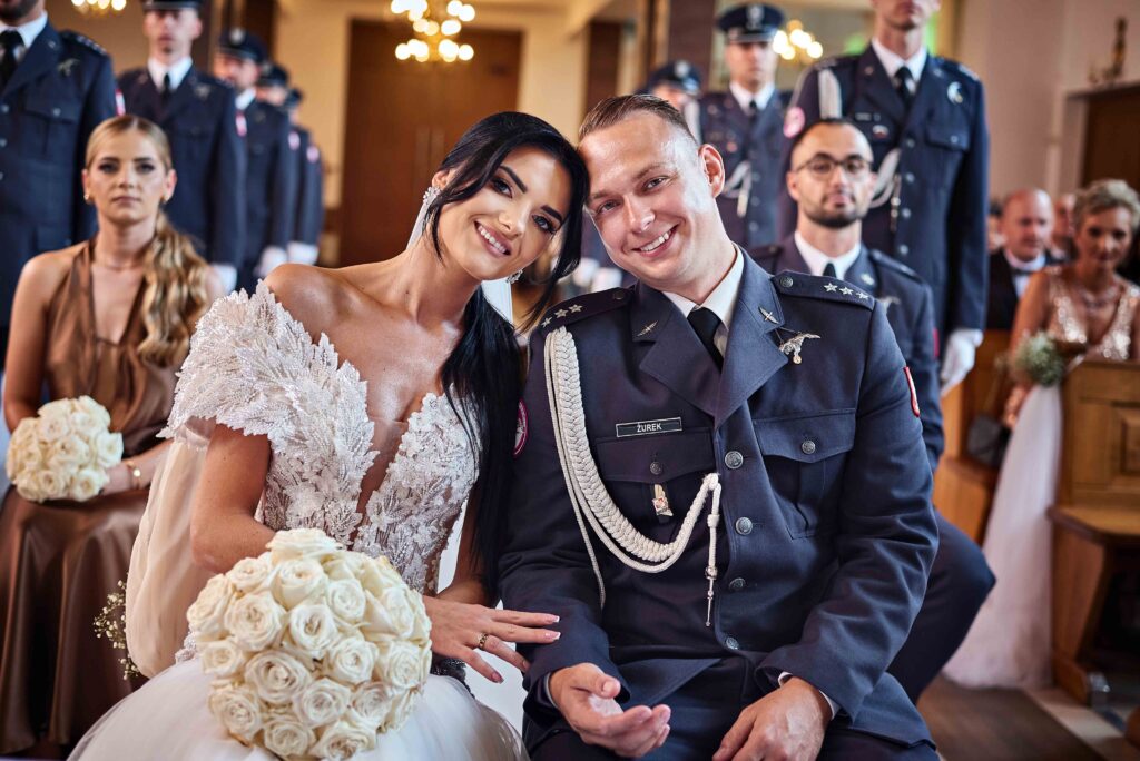 reportaż ślubny opoczno fotowronski