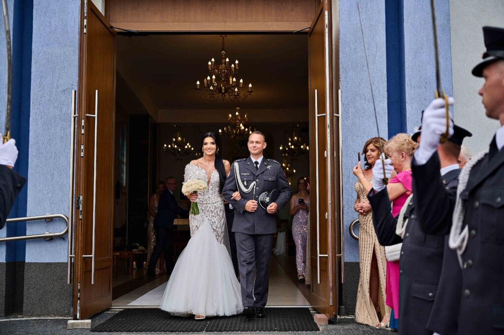 reportaż ślubny opoczno fotowronski