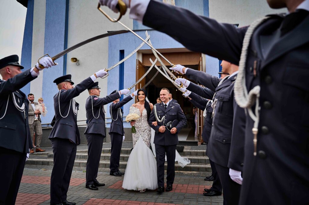 reportaż ślubny opoczno fotowronski