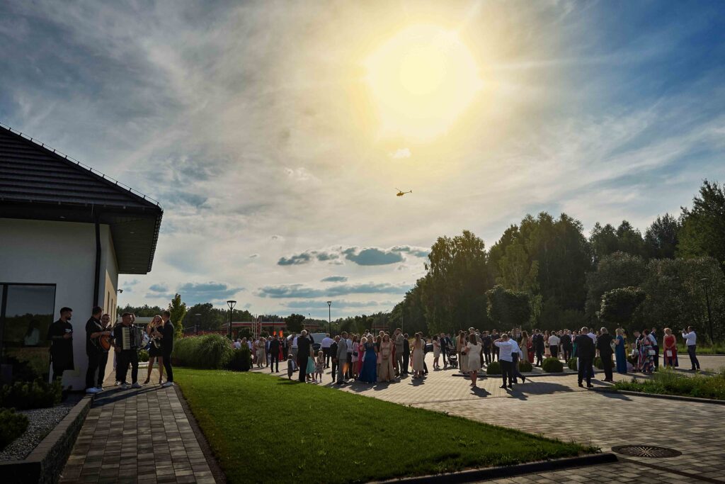 reportaż ślubny opoczno fotowronski