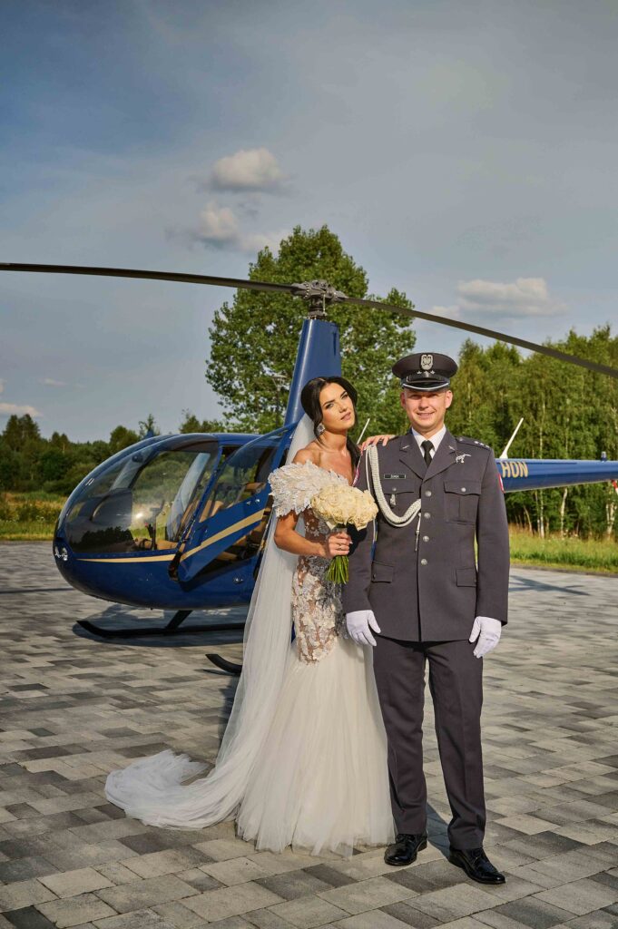 reportaż ślubny opoczno fotowronski