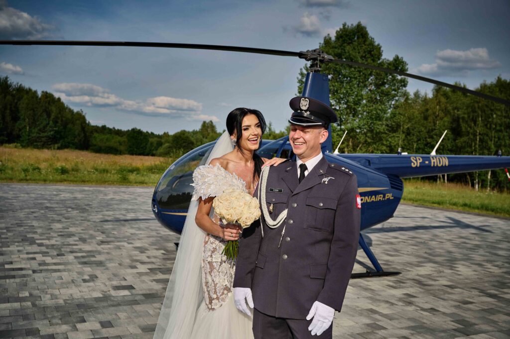 reportaż ślubny opoczno fotowronski