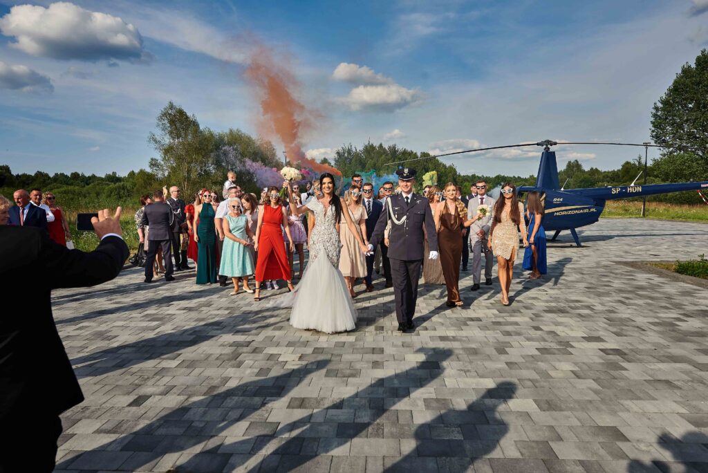 reportaż ślubny opoczno fotowronski