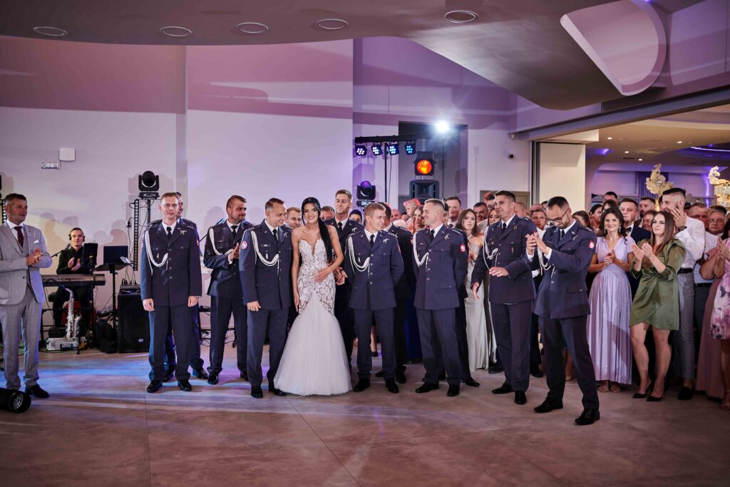 reportaż ślubny opoczno fotowronski