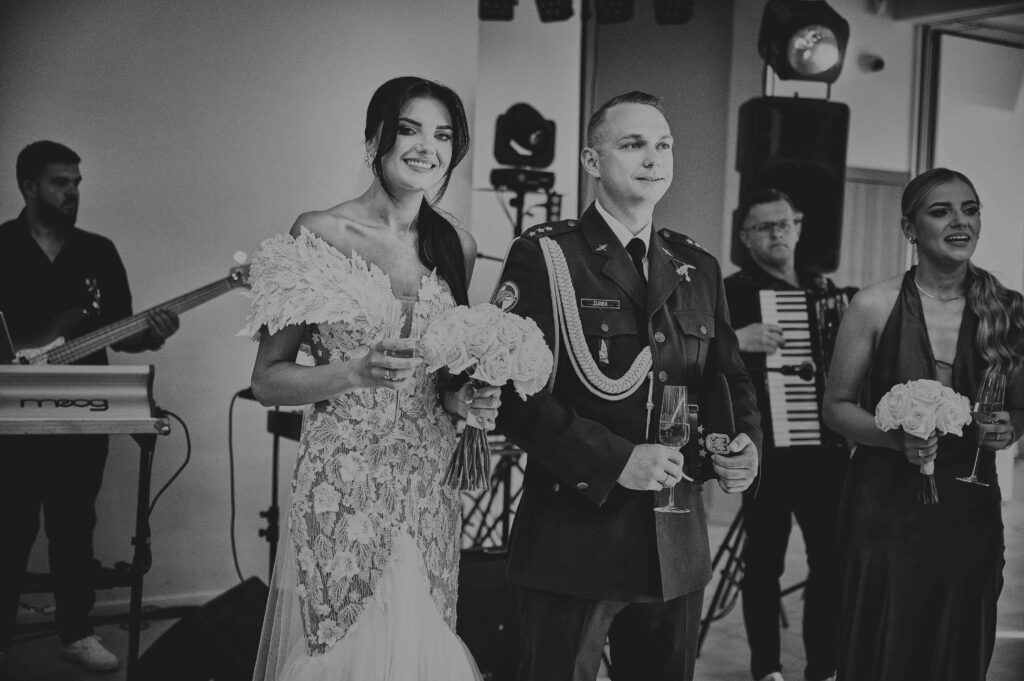 reportaż ślubny opoczno fotowronski