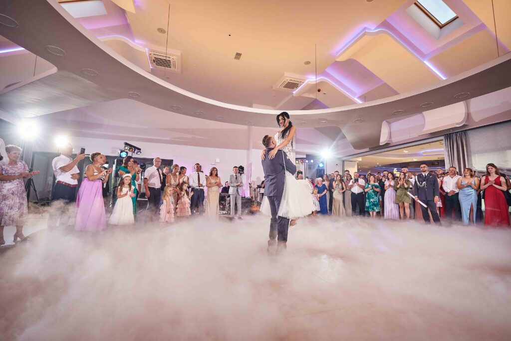 reportaż ślubny opoczno fotowronski