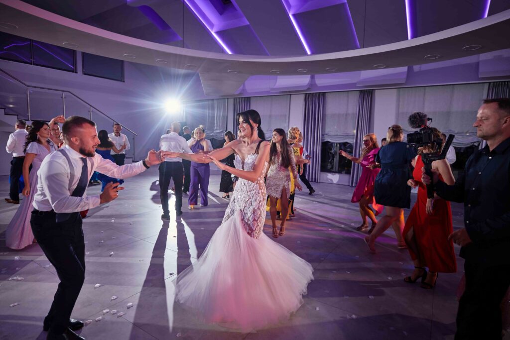 reportaż ślubny opoczno fotowronski