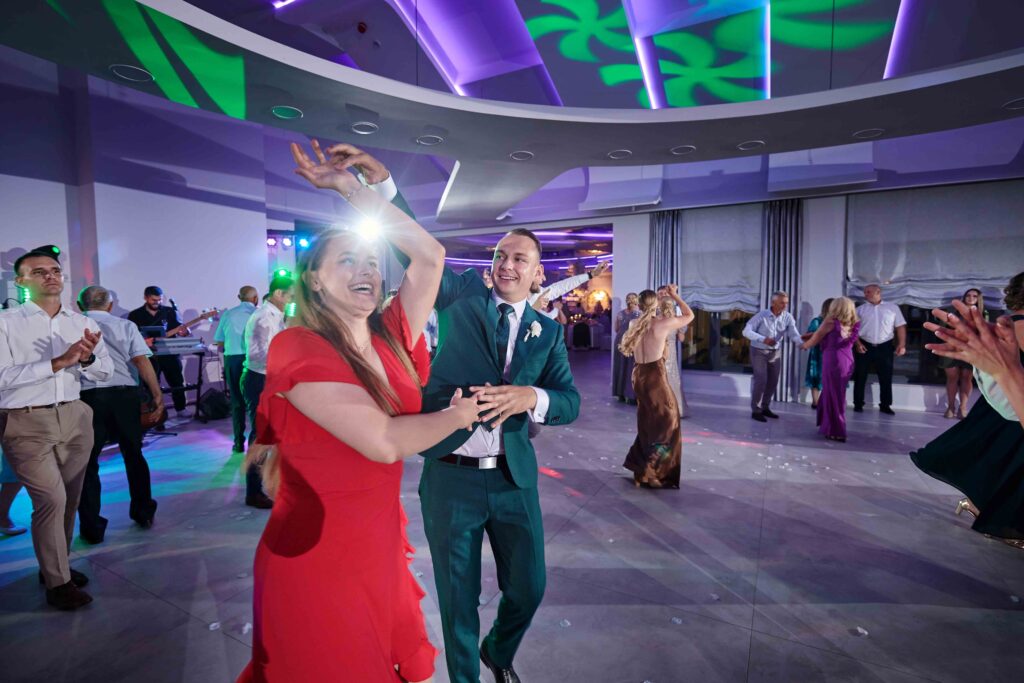 reportaż ślubny opoczno fotowronski