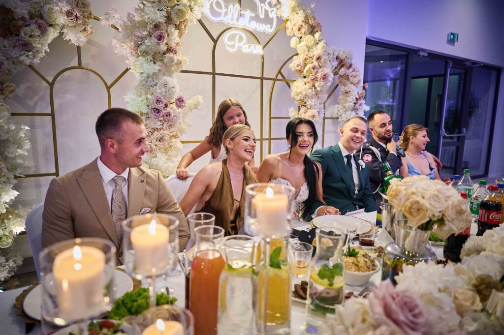 reportaż ślubny opoczno fotowronski