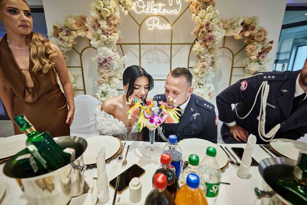 reportaż ślubny opoczno fotowronski