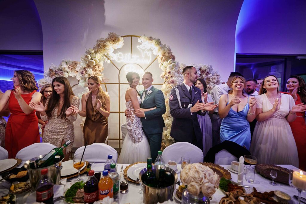 reportaż ślubny opoczno fotowronski