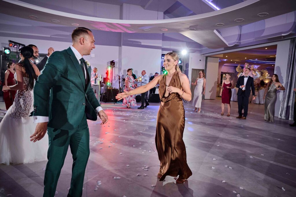 reportaż ślubny opoczno fotowronski