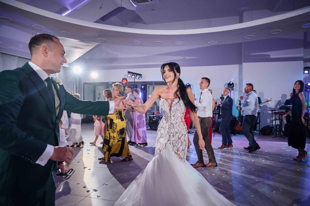 reportaż ślubny opoczno fotowronski