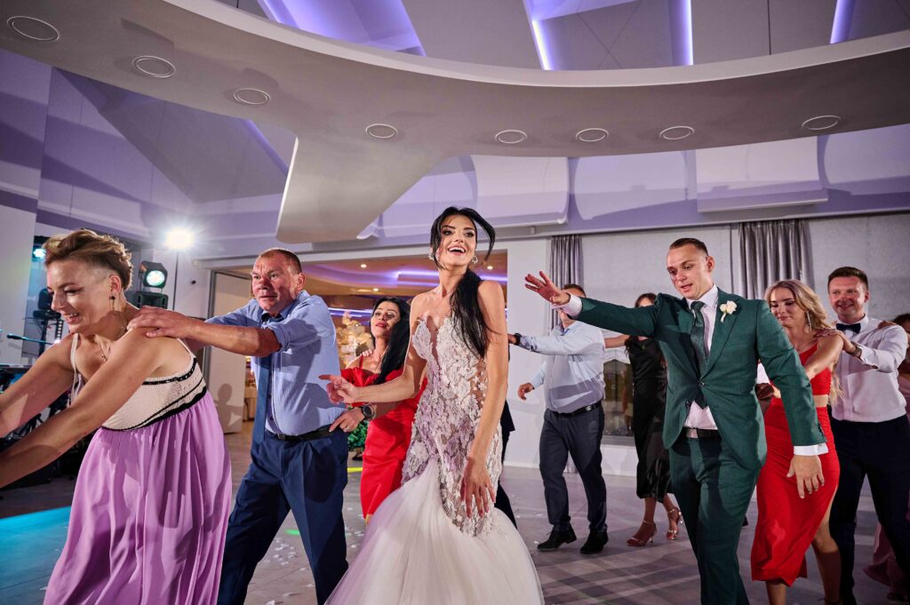 reportaż ślubny opoczno fotowronski