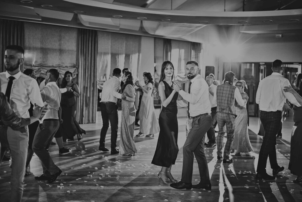 reportaż ślubny opoczno fotowronski