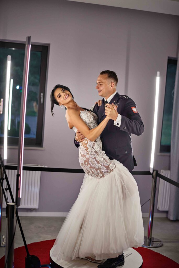 reportaż ślubny opoczno fotowronski